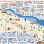Apartmán Dimoramadonnella Bari