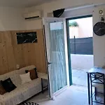 Dimoramadonnella Apartmán