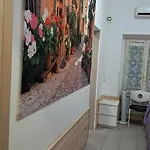 Apartmán Dimoramadonnella *