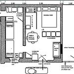 Dimoramadonnella Apartmán *