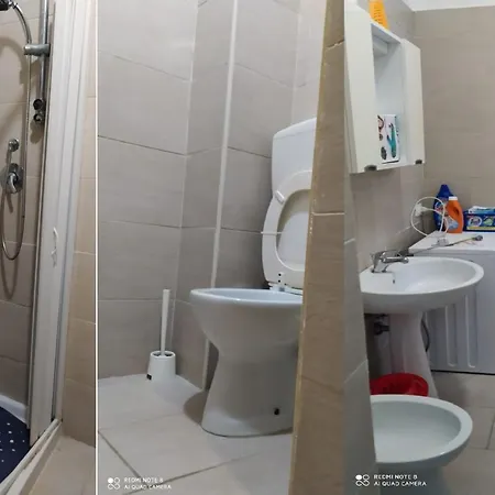 Dimoramadonnella * Bari