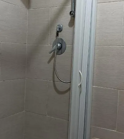 Apartmán Dimoramadonnella