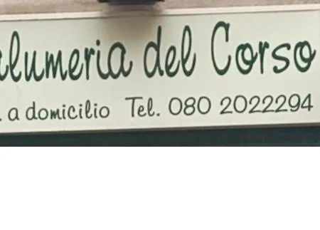 Dimoramadonnella Apartament Bari