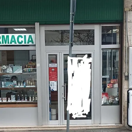 Dimoramadonnella Apartament