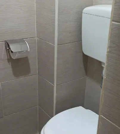 Appartamento Dimoramadonnella Bari