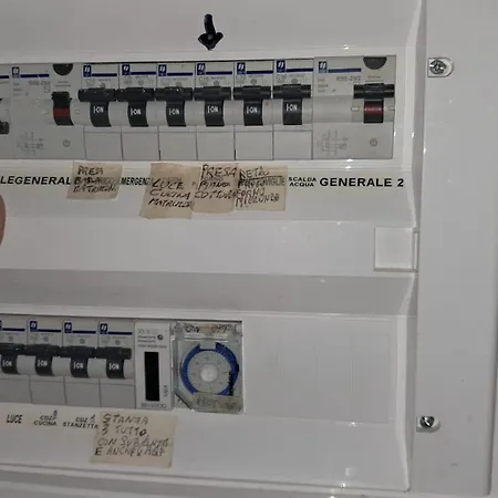 Appartamento Dimoramadonnella Bari