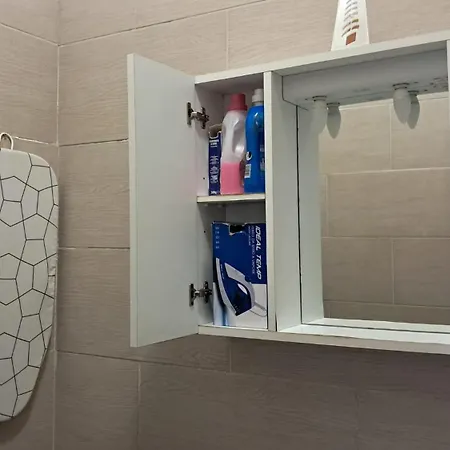 Διαμέρισμα Dimoramadonnella