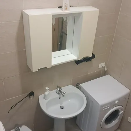 Dimoramadonnella Apartament *