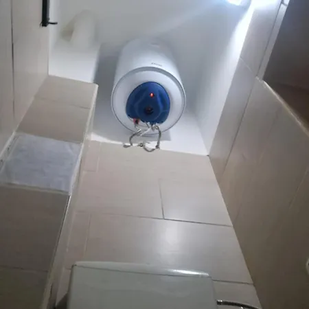 Dimoramadonnella Μπάρι