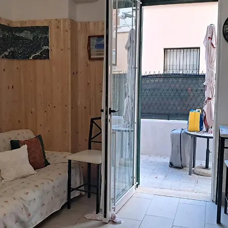 Διαμέρισμα Dimoramadonnella
