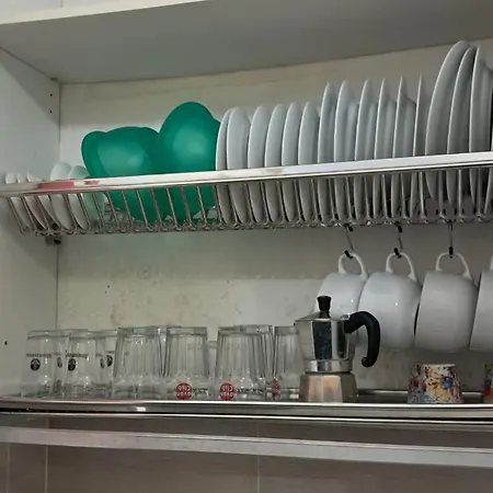 Apartament Dimoramadonnella Bari