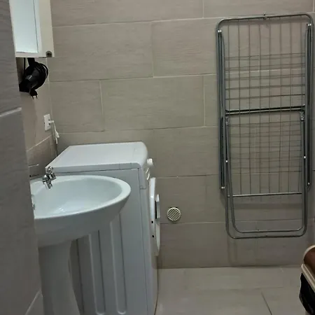 Dimoramadonnella Apartament