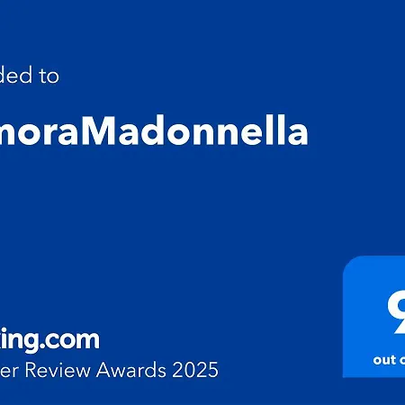 Dimoramadonnella * Bari