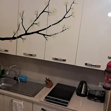 Apartament Dimoramadonnella Bari