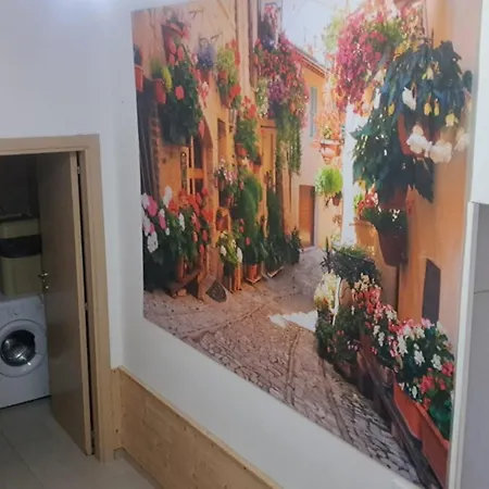 Dimoramadonnella * Μπάρι