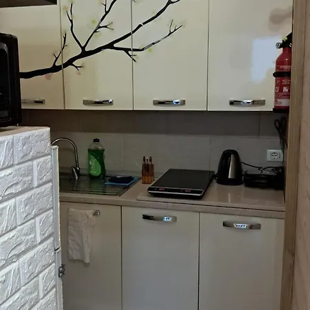 Dimoramadonnella Apartament