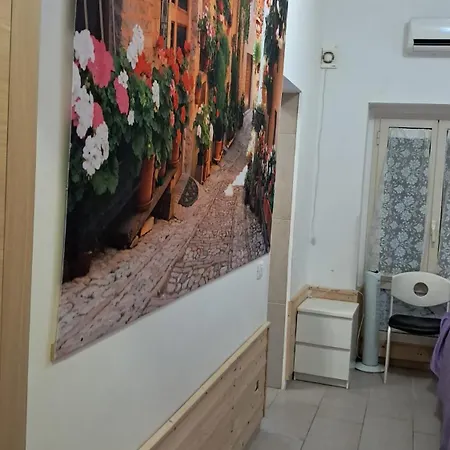 Διαμέρισμα Dimoramadonnella *