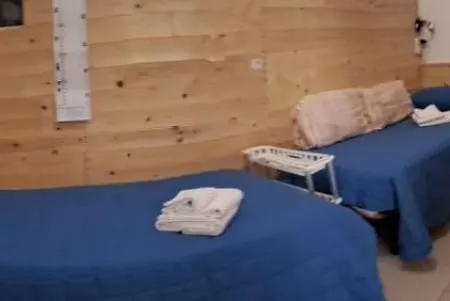 Apartament Dimoramadonnella