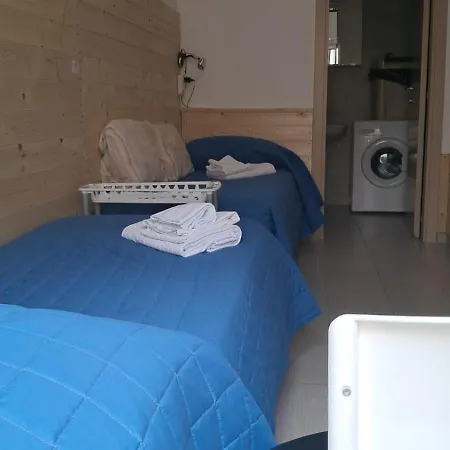 Apartament Dimoramadonnella *