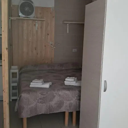 Dimoramadonnella Apartament Bari