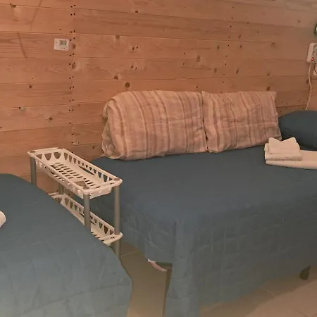 Apartament Dimoramadonnella Bari