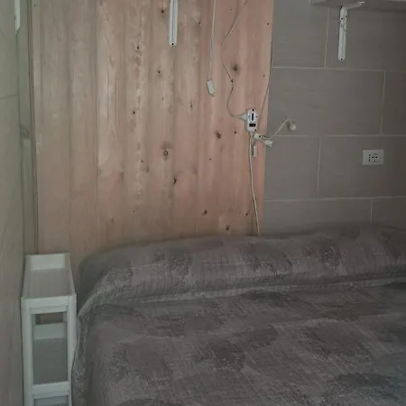 Appartamento Dimoramadonnella