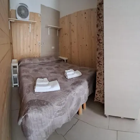 Dimoramadonnella Apartament *