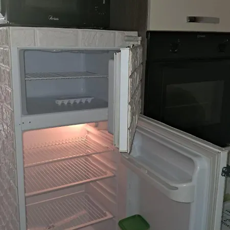 Apartament Dimoramadonnella Bari