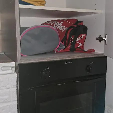 Dimoramadonnella Apartament