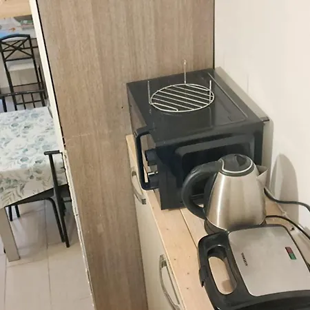 Dimoramadonnella Διαμέρισμα Μπάρι