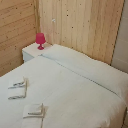 Dimoramadonnella Apartmán