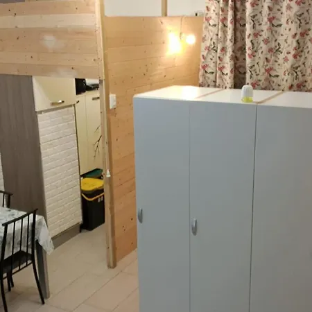 Dimoramadonnella * Μπάρι