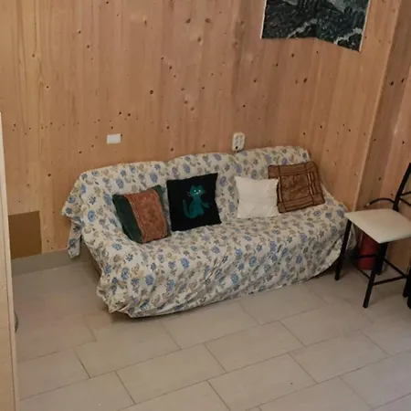 Apartmán Dimoramadonnella *