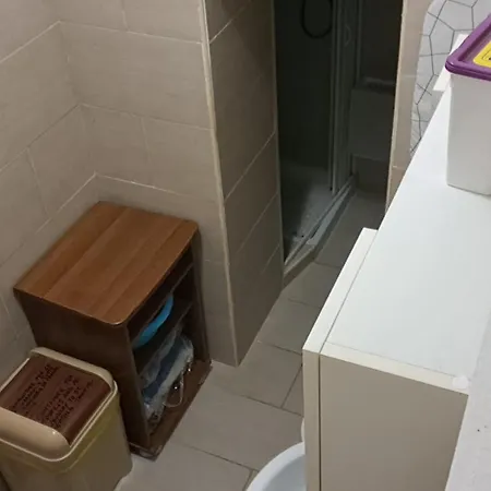 Dimoramadonnella Apartmán