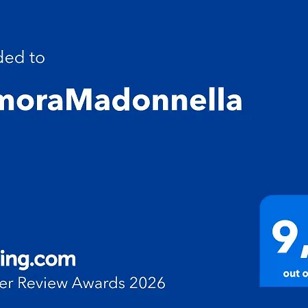 Διαμέρισμα Dimoramadonnella