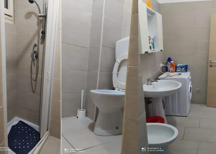 Dimoramadonnella * باري