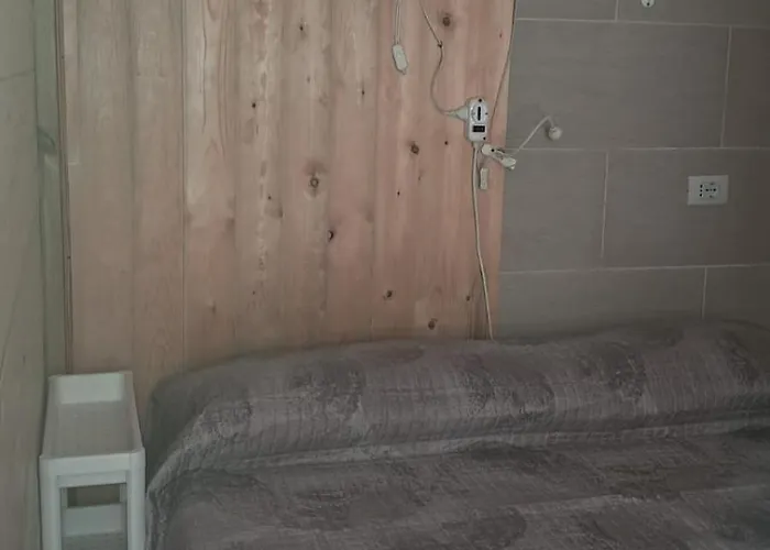 شقة Dimoramadonnella