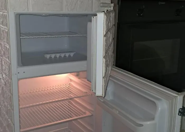 شقة Dimoramadonnella باري