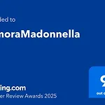 Dimoramadonnella * 巴里