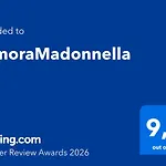 Apartament Dimoramadonnella
