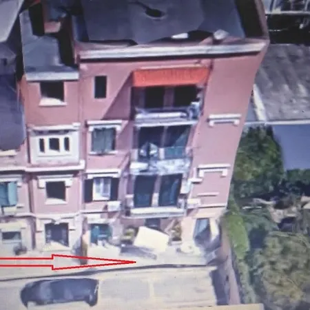 Dimoramadonnella Bari