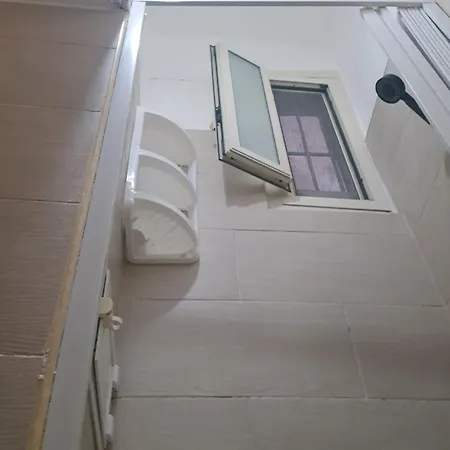 Dimoramadonnella * Bari