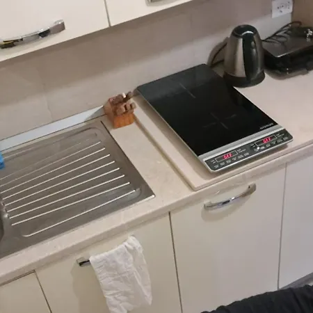 Appartement Dimoramadonnella