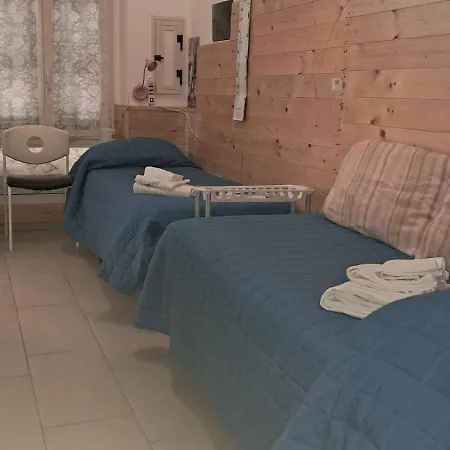 Dimoramadonnella Appartement *