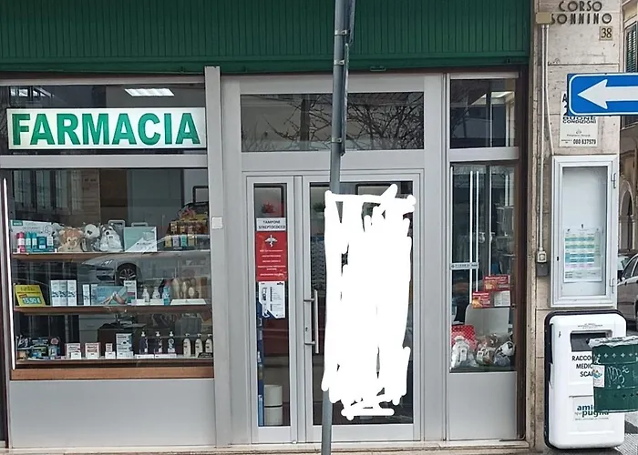 Dimoramadonnella דירה