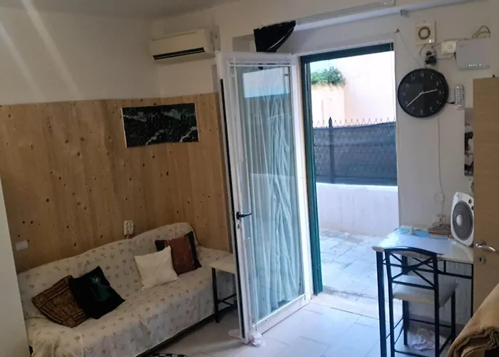 Dimoramadonnella דירה