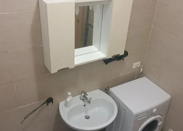 Dimoramadonnella דירה *