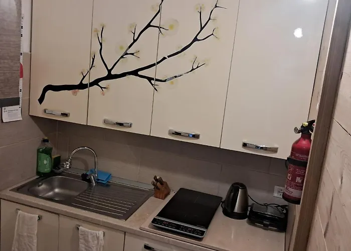 דירה Dimoramadonnella בארי