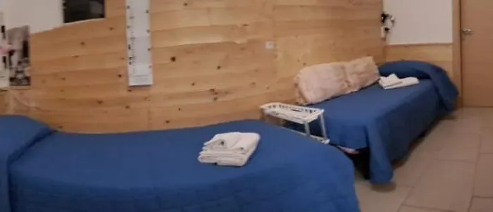 דירה Dimoramadonnella