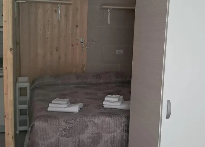 Dimoramadonnella דירה בארי